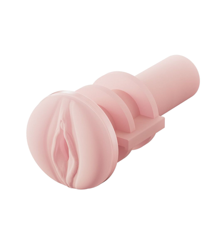 Lovense Vagina Sleeve for Solace - Pink