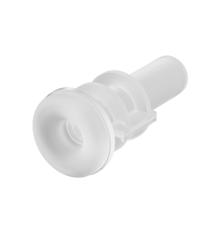 Lovense Neutral Sleeve for Solace - Clear