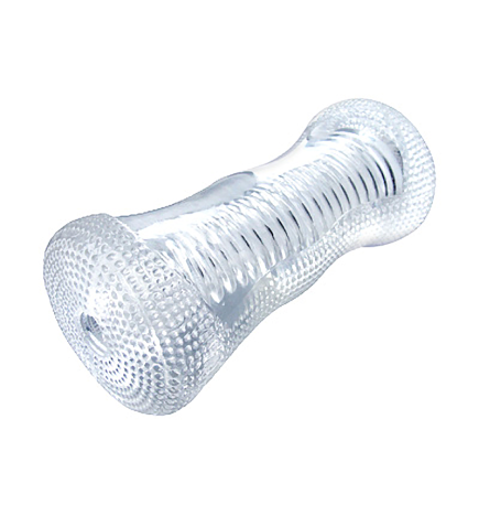 Palm-Tec DX Vol 17 Stroker