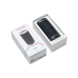 Lovense Calor Compact Heating Masturbator - Black