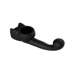 Lovense Domi Flexible Mini Wand Male Prostate Attachment