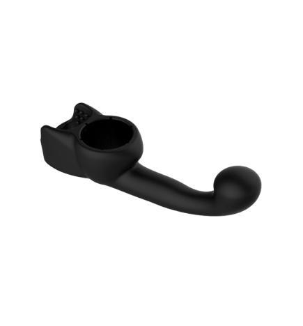 Lovense Domi Flexible Mini Wand Male Prostate Attachment