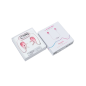 Lovense Gemini Vibrating Nipple Clamps - Pink