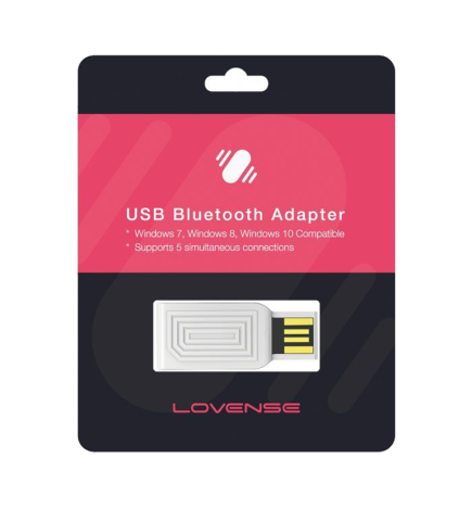Lovense USB Bluetooth Adapter