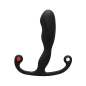 Aneros Helix Syn Trident Series Prostate Stimulator - Black