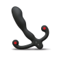 Aneros Helix Syn V Vibrating Prostate Massager - Black