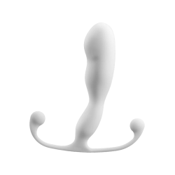 Aneros Helix Trident Series Prostate Stimulator - White