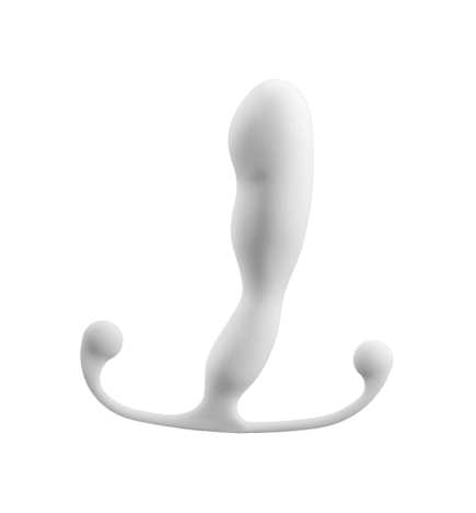 Aneros Helix Trident Series Prostate Stimulator - White