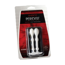 Aneros Peridise Unisex Anal Stimulator Set - Pack of 2