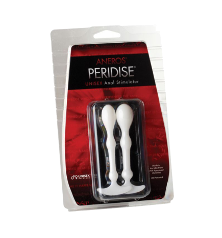 Aneros Peridise Unisex Anal Stimulator Set - Pack of 2