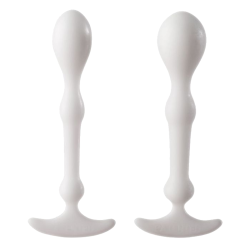 Aneros Peridise Unisex Anal Stimulator Set - Pack of 2