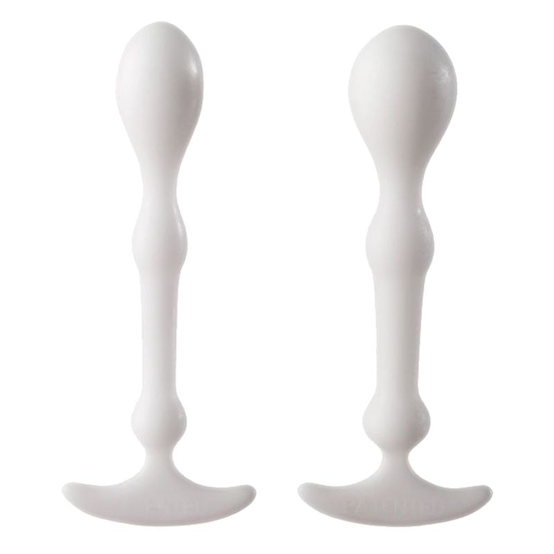 Aneros Peridise Unisex Anal Stimulator Set - Pack of 2 Aneros Peridise Unisex Anal Stimulator Set - Pack of 2