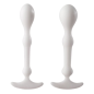 Aneros Peridise Unisex Anal Stimulator Set - Pack of 2