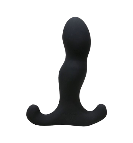 Aneros Vice 2 Prostate Stimulator w/Remote - Black
