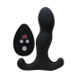 Aneros Vice 2 Prostate Stimulator w/Remote - Black