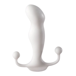 Aneros Progasm Classic Prostate Stimulator - White