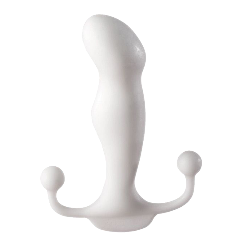 Aneros Progasm Classic Prostate Stimulator - White Aneros Progasm Classic Prostate Stimulator - White