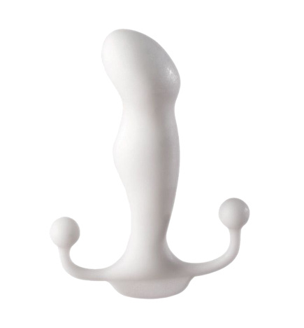 Aneros Progasm Classic Prostate Stimulator - White