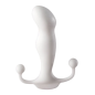 Aneros Progasm Classic Prostate Stimulator - White