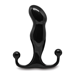 Aneros Progasm Classic Prostate Stimulator - Black Ice