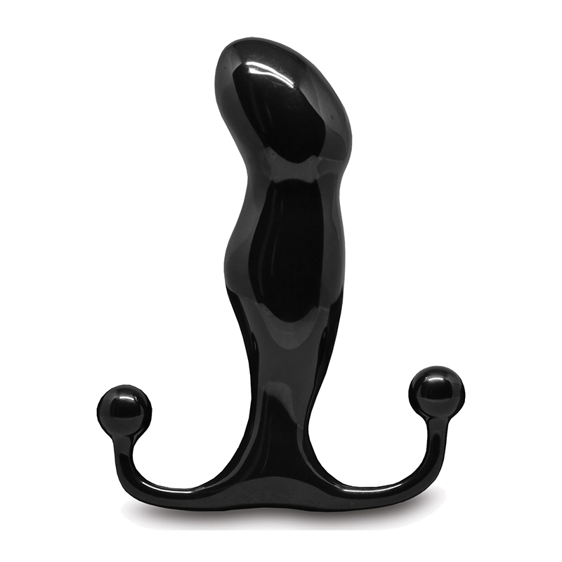 Aneros Progasm Classic Prostate Stimulator - Black Ice Aneros Progasm Classic Prostate Stimulator - Black Ice