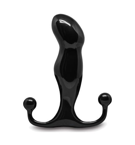 Aneros Progasm Classic Prostate Stimulator - Black Ice