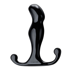 Aneros Progasm Jr. Prostate Stimulator - Black