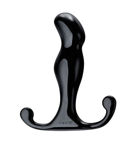 Aneros Progasm Jr. Prostate Stimulator - Black