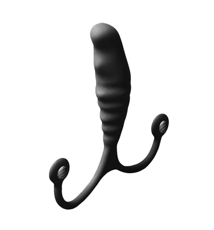 Aneros Psy Adjustable Prostate Stimulator - Black
