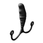 Aneros Psy Adjustable Prostate Stimulator - Black