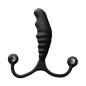 Aneros Psy Adjustable Prostate Stimulator - Black