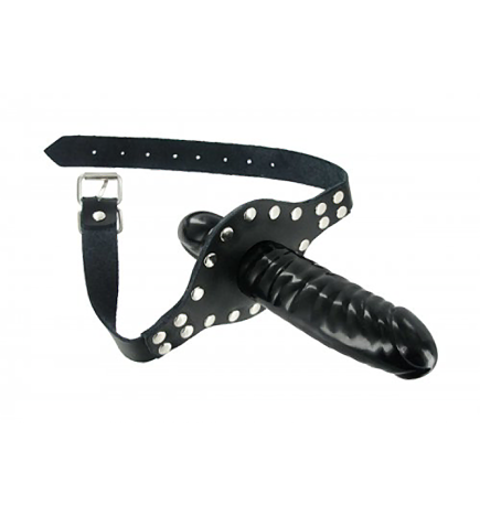Ride Me Mouth Gag