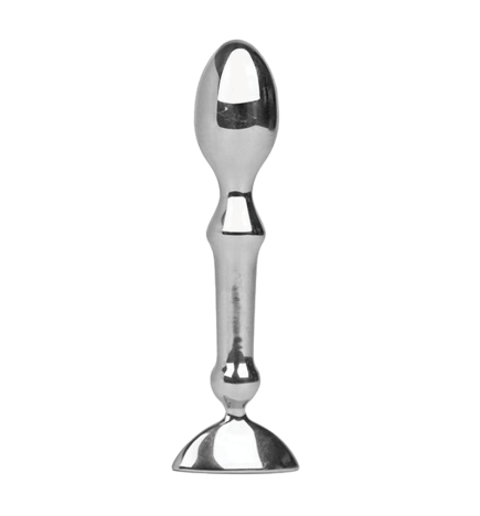 Aneros Tempo Anal Stainless Steel Stimulator