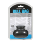 Perfect Fit Bull Bag 3/4" Ball Stretcher - Black
