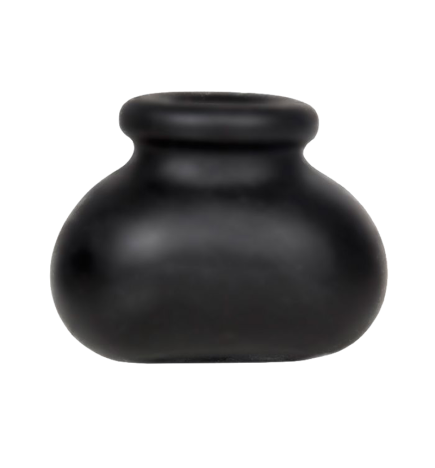 Perfect Fit Bull Bag 3/4" Ball Stretcher - Black