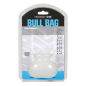 Perfect Fit Bull Bag 3/4" Ball Stretcher - Clear
