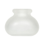 Perfect Fit Bull Bag 3/4" Ball Stretcher - Clear