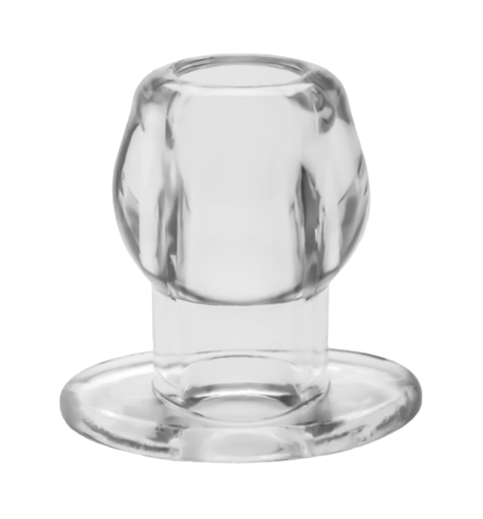Perfect Fit Tunnel Plug Large - Clear