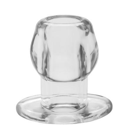 Perfect Fit Tunnel Plug XLarge - Clear