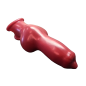Fetish Zone "Cadejo" K9 Sheath Fetish Zone "Cadejo" K9 Sheath