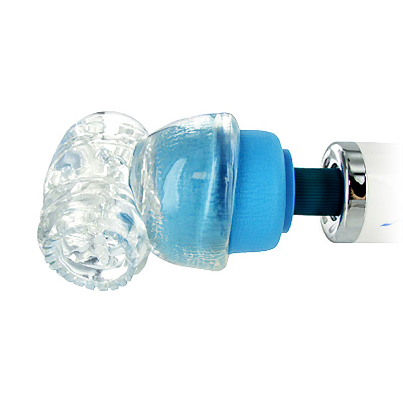Vibra Cup Wand Attachment Vibra Cup Wand Attachment