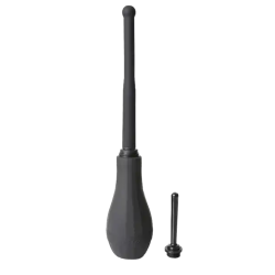 Perfect Fit Ergoflo Director - Black