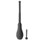 Perfect Fit Ergoflo Director - Black