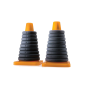 Perfect Fit Play Zone Ring Toss Kit
