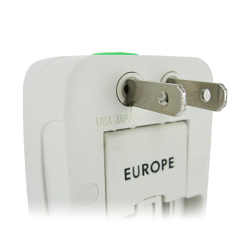 Universal Voltage Adapter