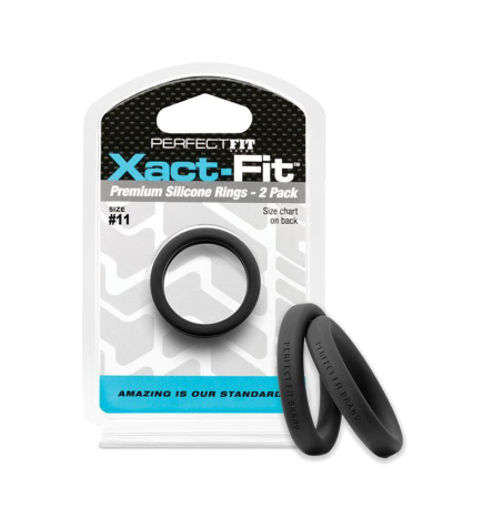 Perfect Fit Xact Fit 11 - Pack of 2