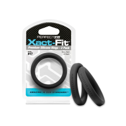 Perfect Fit Xact Fit 17 - Pack of 2