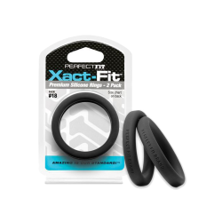Perfect Fit Xact Fit 18 - Pack of 2