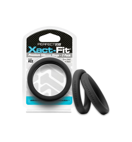 Perfect Fit Xact Fit 22 - Pack of 2