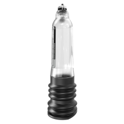 Bathmate Hydro 7 Penis Enlarger Pump - Clear